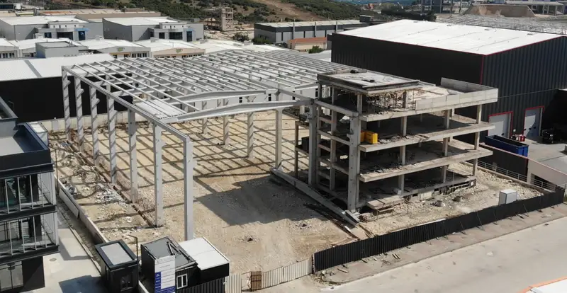 Kayıkçı Makina
