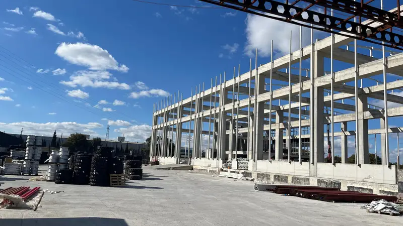 Durmuşlar Otomotiv