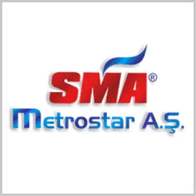 SMA Metrostar