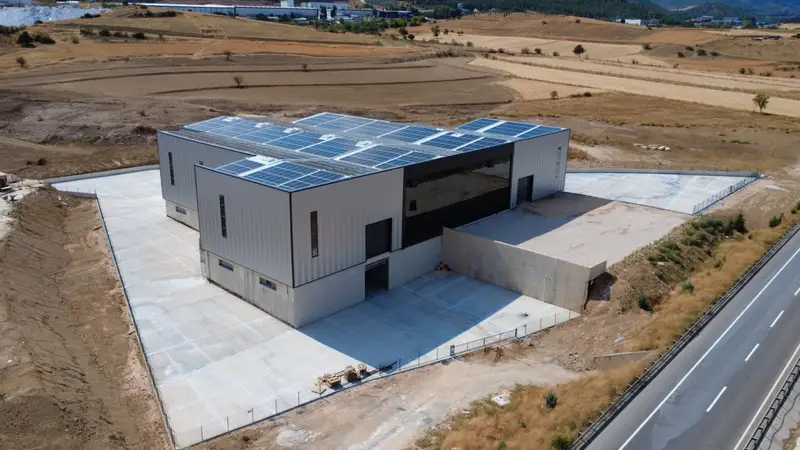 Ceneviz Gıda