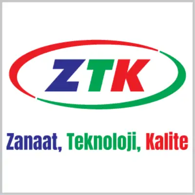 Ztk Makina