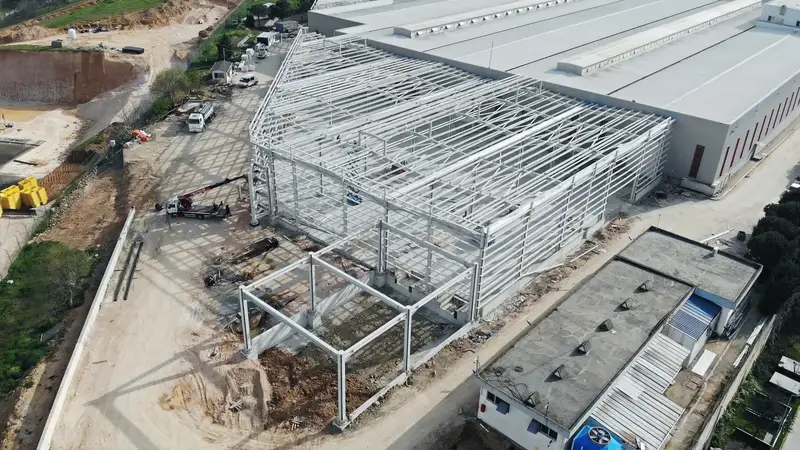 Rözmaş Metal