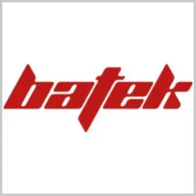 Batek Makina
