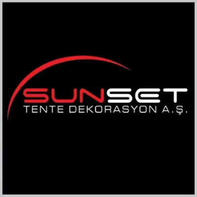 Sunset Tente