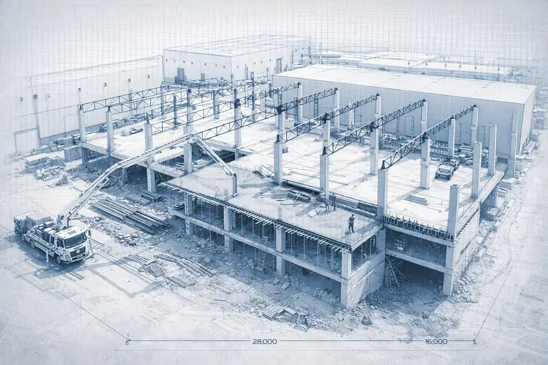 Artmold Kalıp teknik çizim