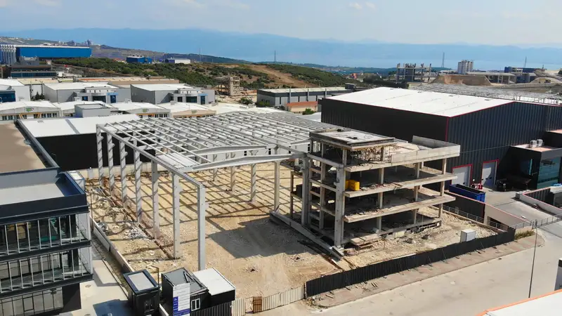 Kayıkçı Makina