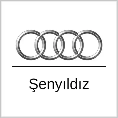 Audi Şenyıldız