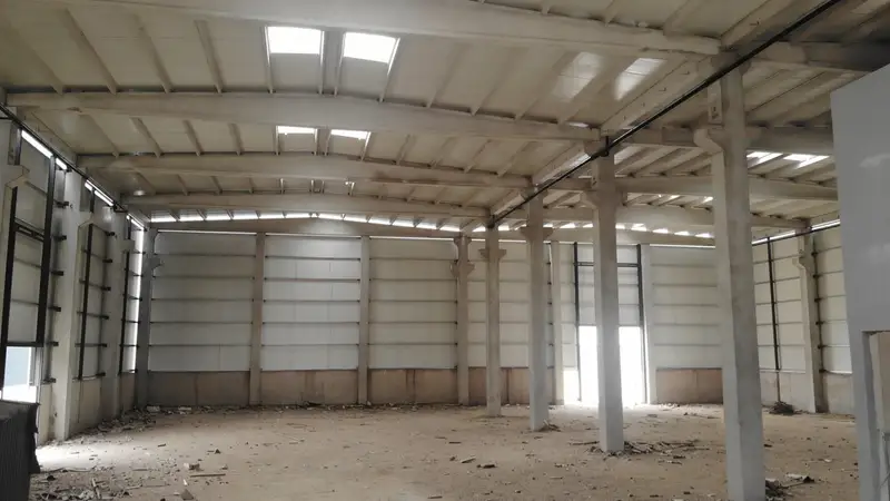 Kayıkçı Makina
