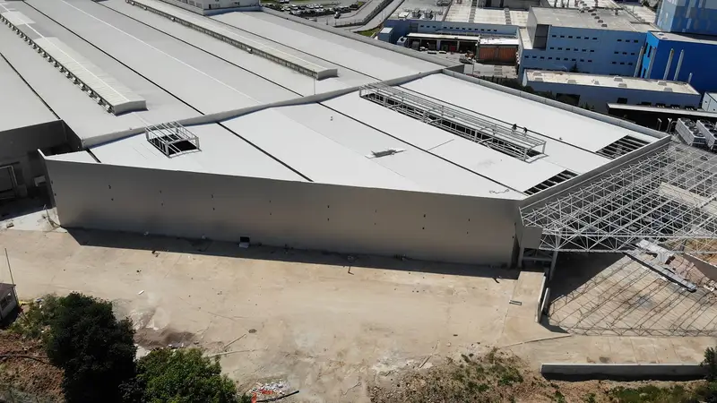 Rözmaş Metal