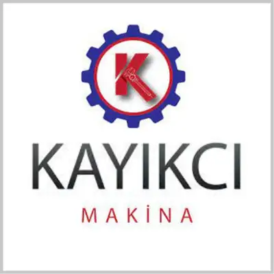 Kayıkçı Makina